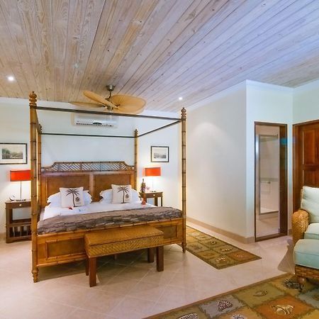 Bequia Beach Port Elizabeth Ngoại thất bức ảnh