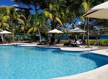 Bequia Beach Port Elizabeth Ngoại thất bức ảnh