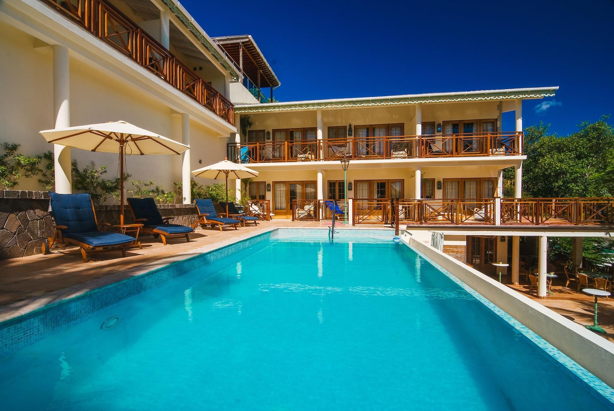 Bequia Beach Port Elizabeth Ngoại thất bức ảnh