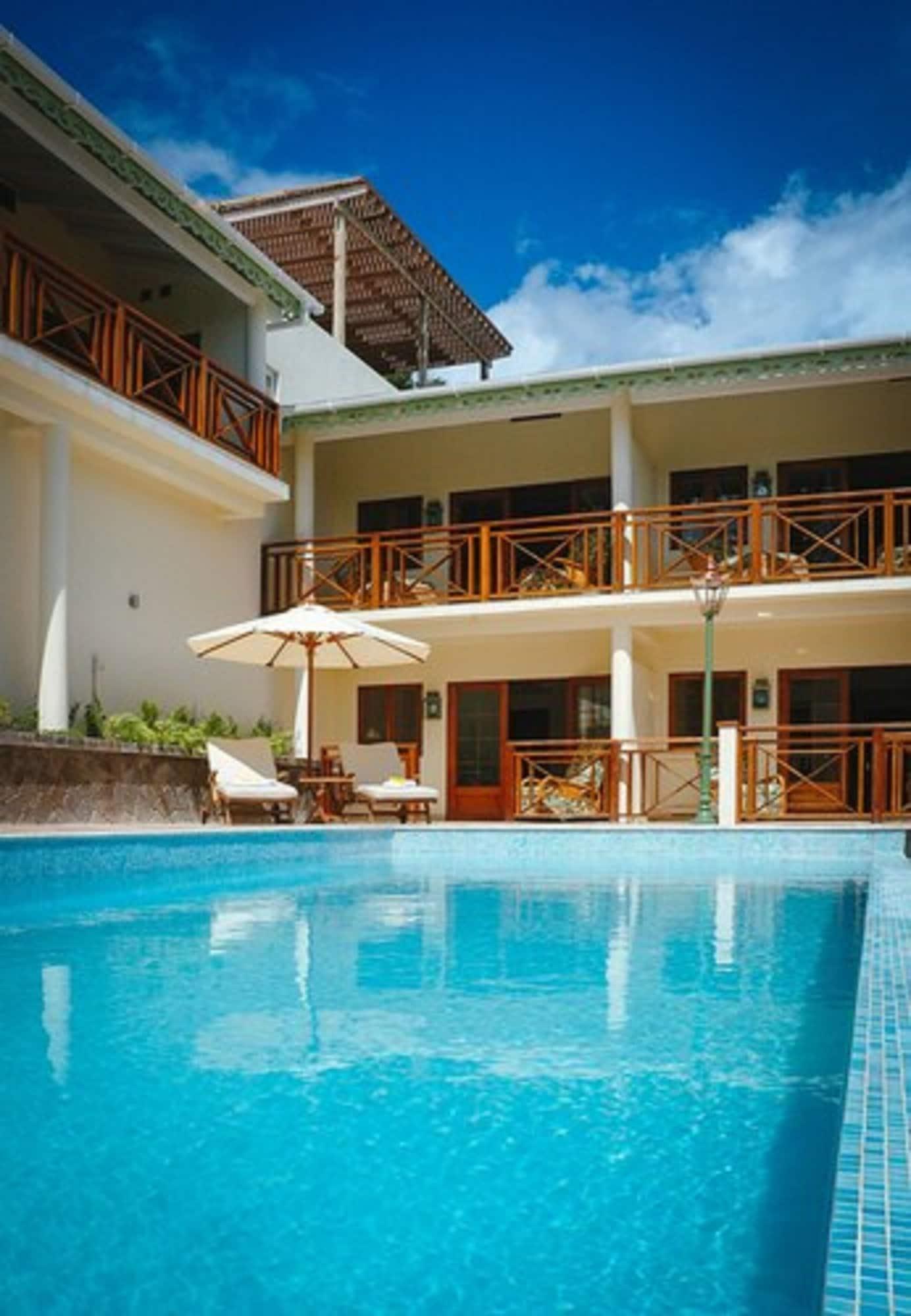 Bequia Beach Port Elizabeth Ngoại thất bức ảnh