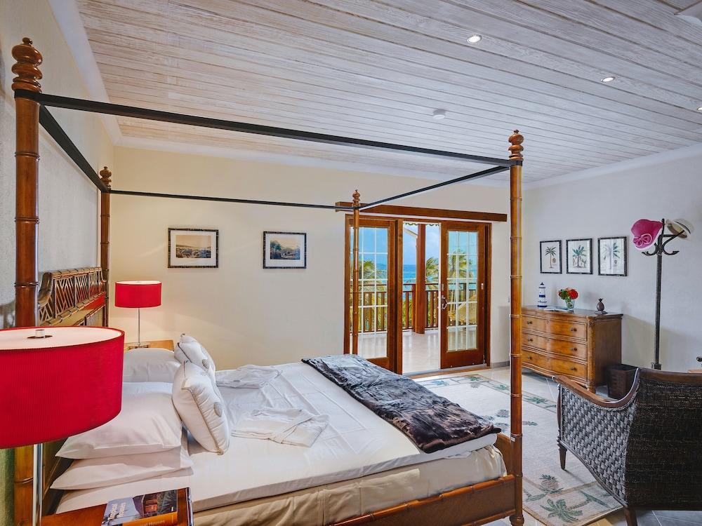 Bequia Beach Port Elizabeth Ngoại thất bức ảnh