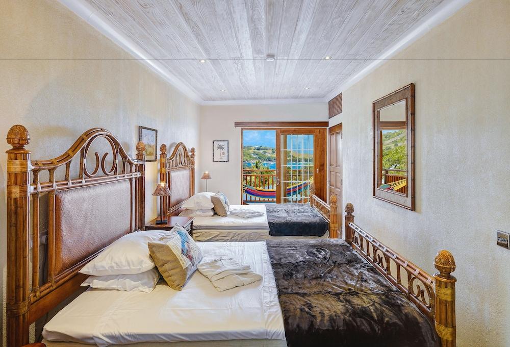 Bequia Beach Port Elizabeth Ngoại thất bức ảnh