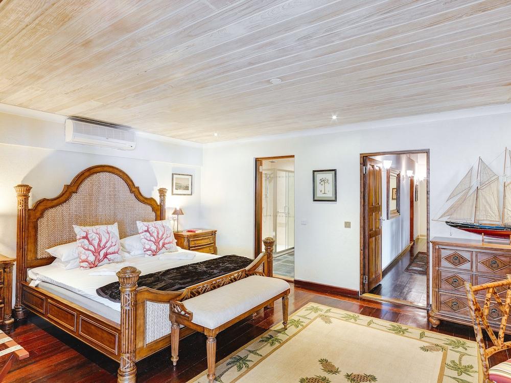Bequia Beach Port Elizabeth Ngoại thất bức ảnh