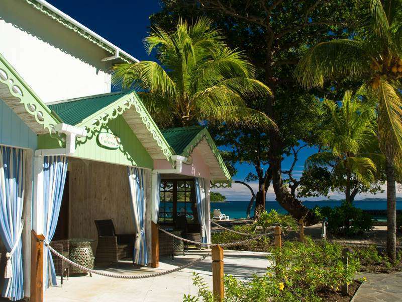 Bequia Beach Port Elizabeth Ngoại thất bức ảnh
