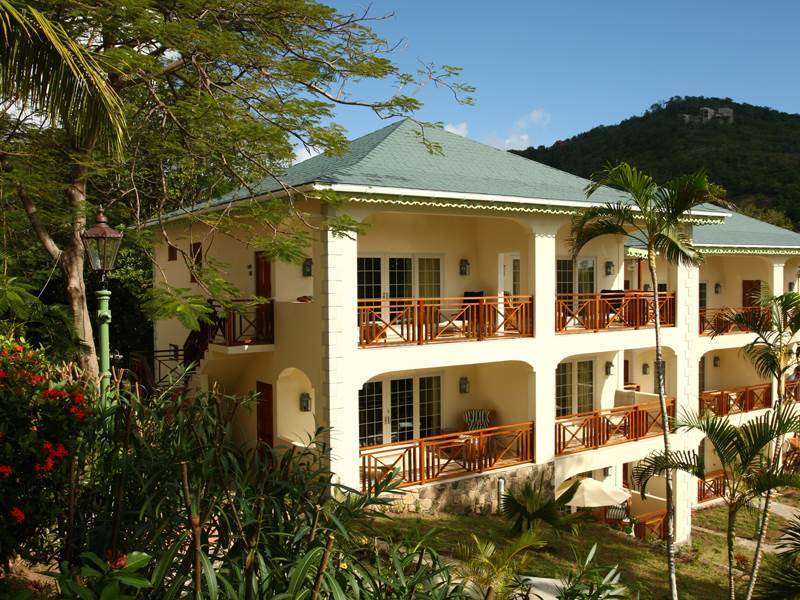 Bequia Beach Port Elizabeth Ngoại thất bức ảnh