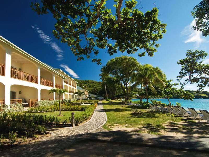 Bequia Beach Port Elizabeth Ngoại thất bức ảnh
