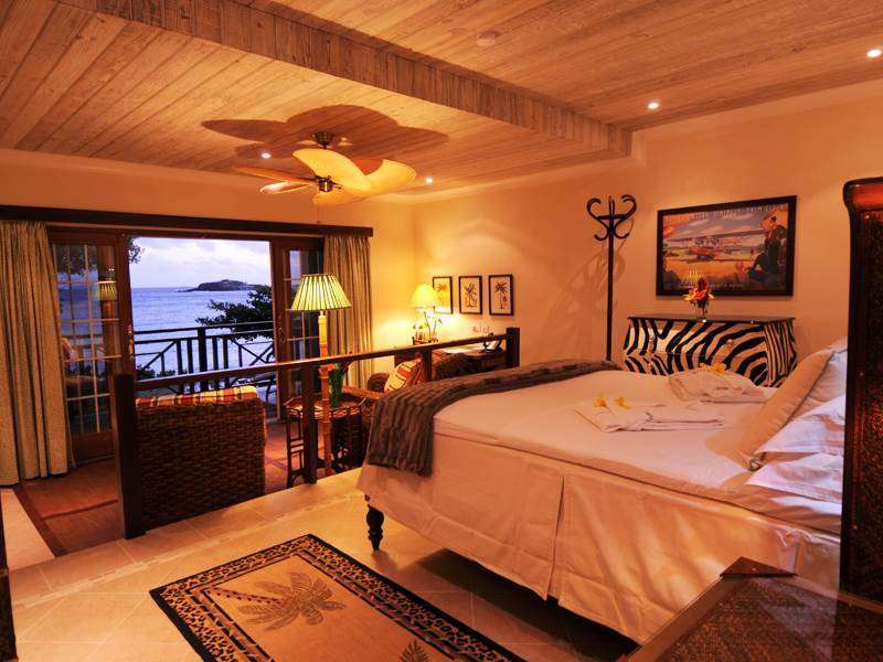 Bequia Beach Port Elizabeth Phòng bức ảnh