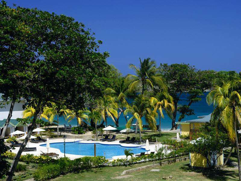Bequia Beach Port Elizabeth Tiện nghi bức ảnh