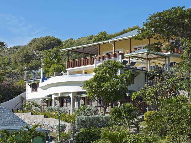 Bequia Beach Port Elizabeth Phòng bức ảnh