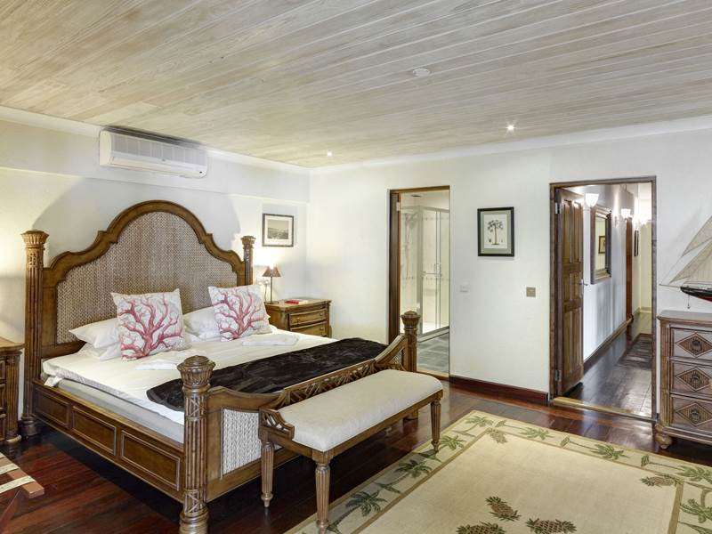 Bequia Beach Port Elizabeth Phòng bức ảnh