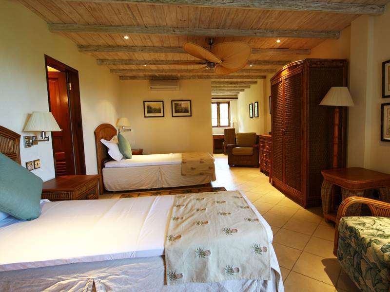 Bequia Beach Port Elizabeth Phòng bức ảnh