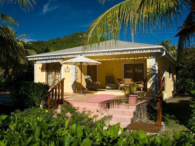 Bequia Beach Port Elizabeth Phòng bức ảnh