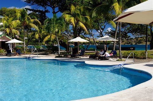 Bequia Beach Port Elizabeth Ngoại thất bức ảnh