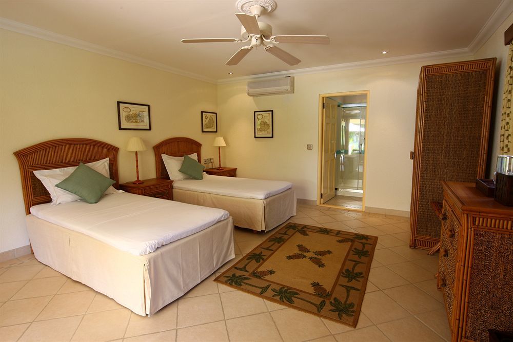 Bequia Beach Port Elizabeth Ngoại thất bức ảnh