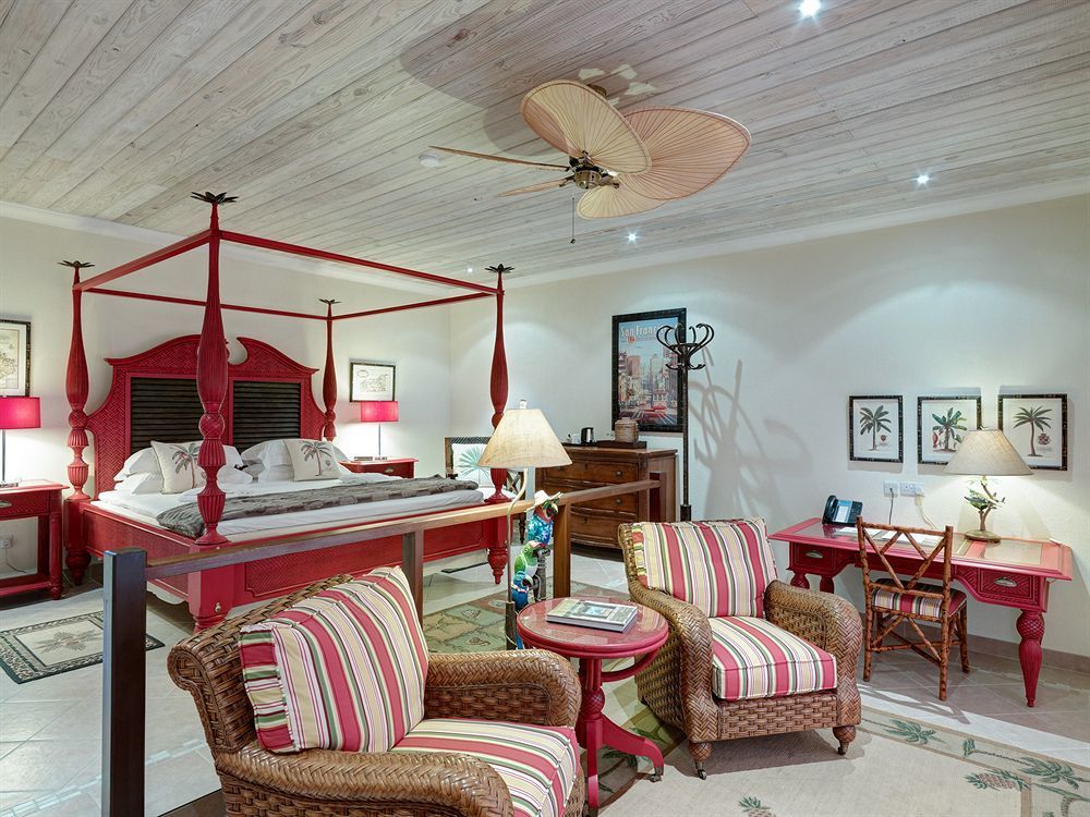 Bequia Beach Port Elizabeth Ngoại thất bức ảnh
